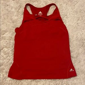 adidas Climacool Athletic Top